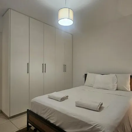 Apartamento Kallisto Old Town Nicosia