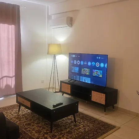 Kallisto Old Town * Nicosia