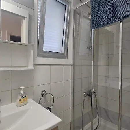 Kallisto Old Town Apartamento *