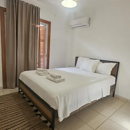 Kallisto Old Town 尼科西亚