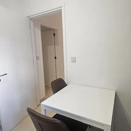 Kallisto Old Town 尼科西亚