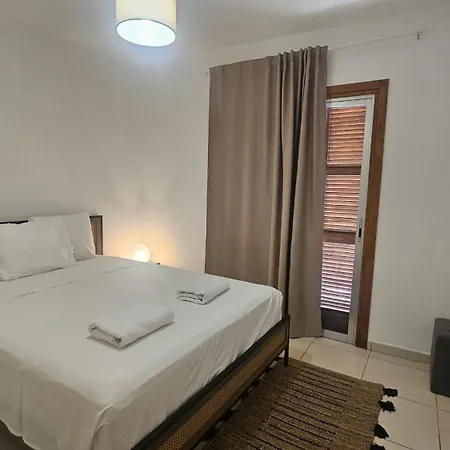 Apartament Kallisto Old Town *